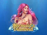 เกมสล็อต Mermaids Diamond